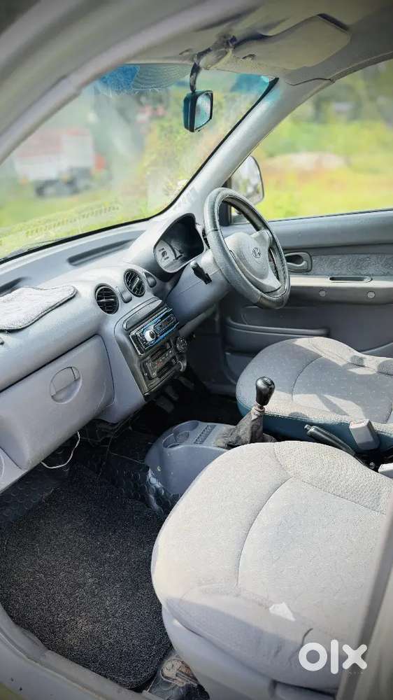 Hyundai Santro Xing Xl