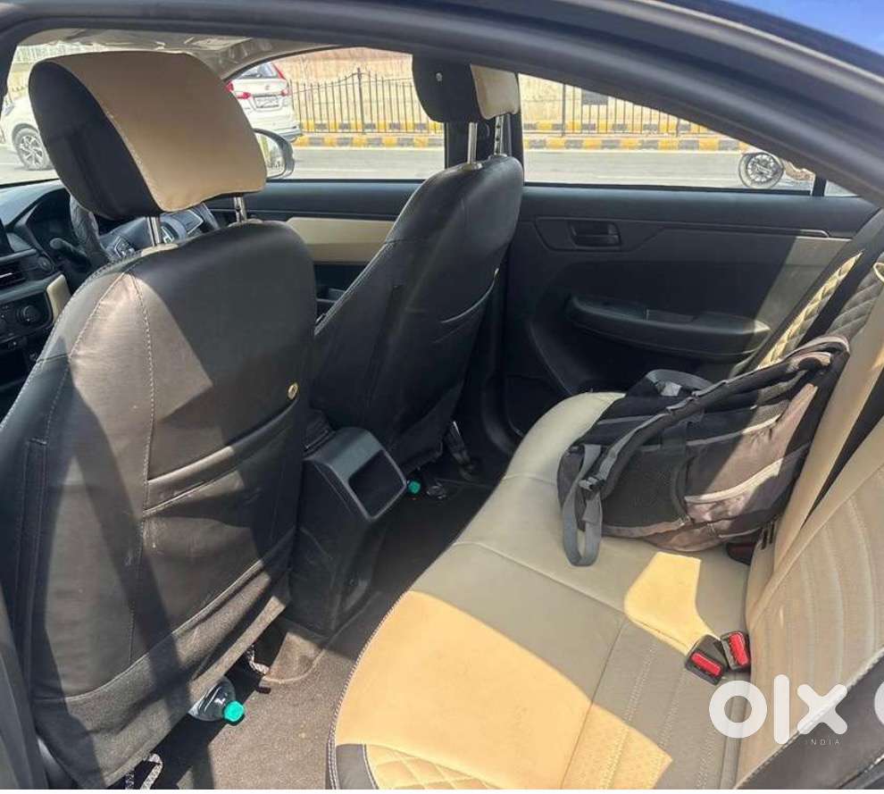  Honda Amaze Cng – 2026 Model  Excellent Condition