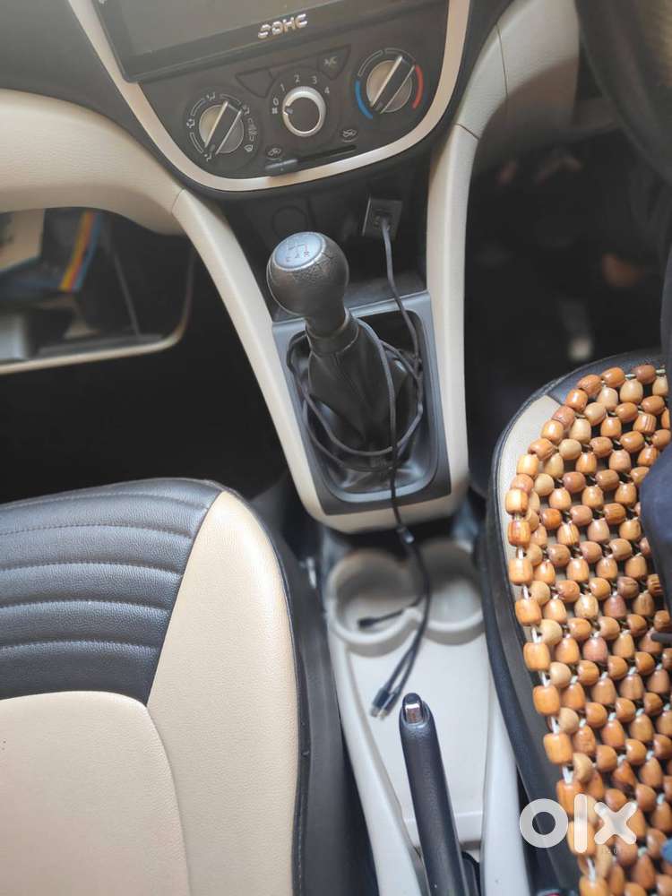 2019 Maruti Suzuki Celerio Vxi Cng (o) – Excellent Condition – 51,000