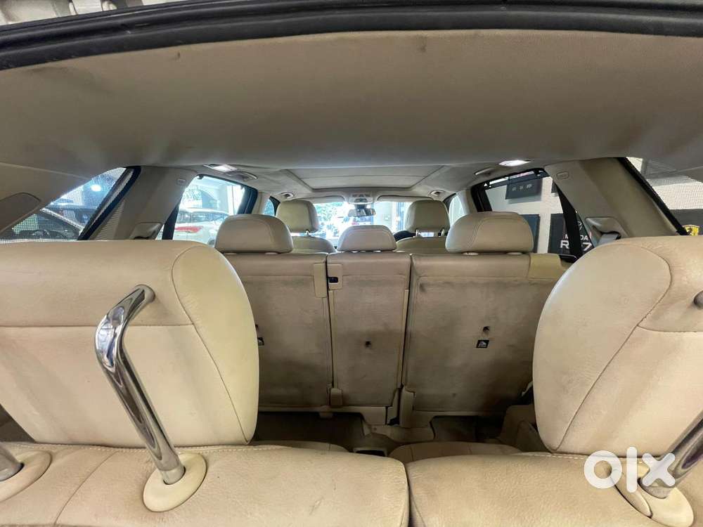 Bmw X5 Xdrive 30d Design Pure Experience 7 Seater, 2014, Diesel