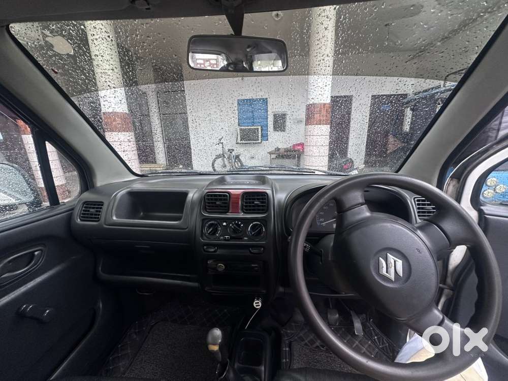 Maruti Wagon R 2010 Year