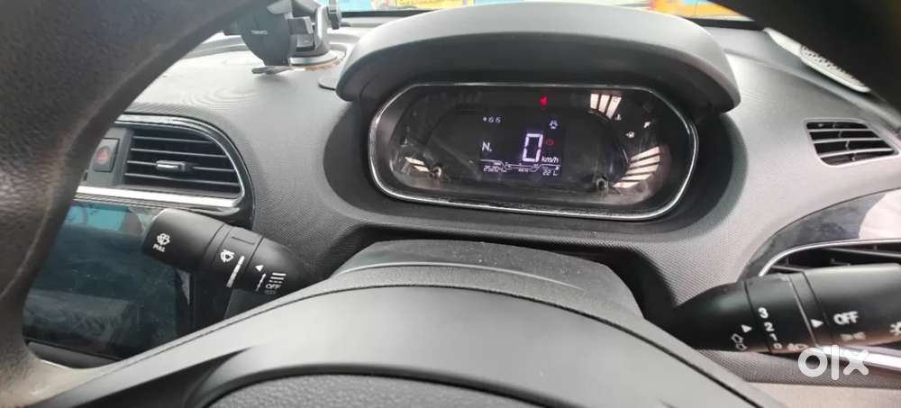Tata Tiago Xza Plus, 2023, Petrol