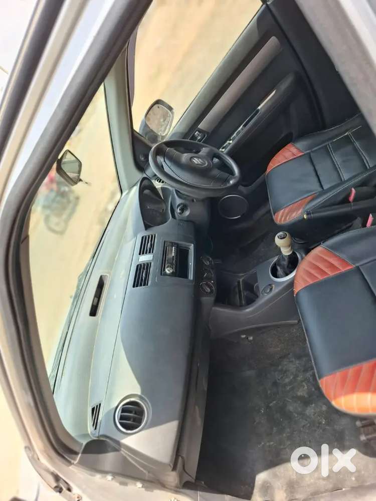 Swift 2008 1.3 Vxi Abs