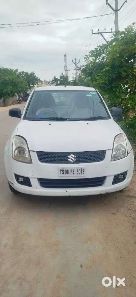 Maruti Suzuki Swift Dzire 2016 Diesel Manual