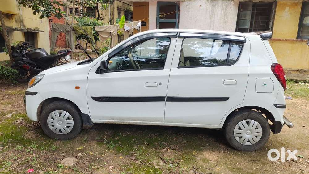 Maruti Suzuki Alto 800 Lxi 2021 Petrol