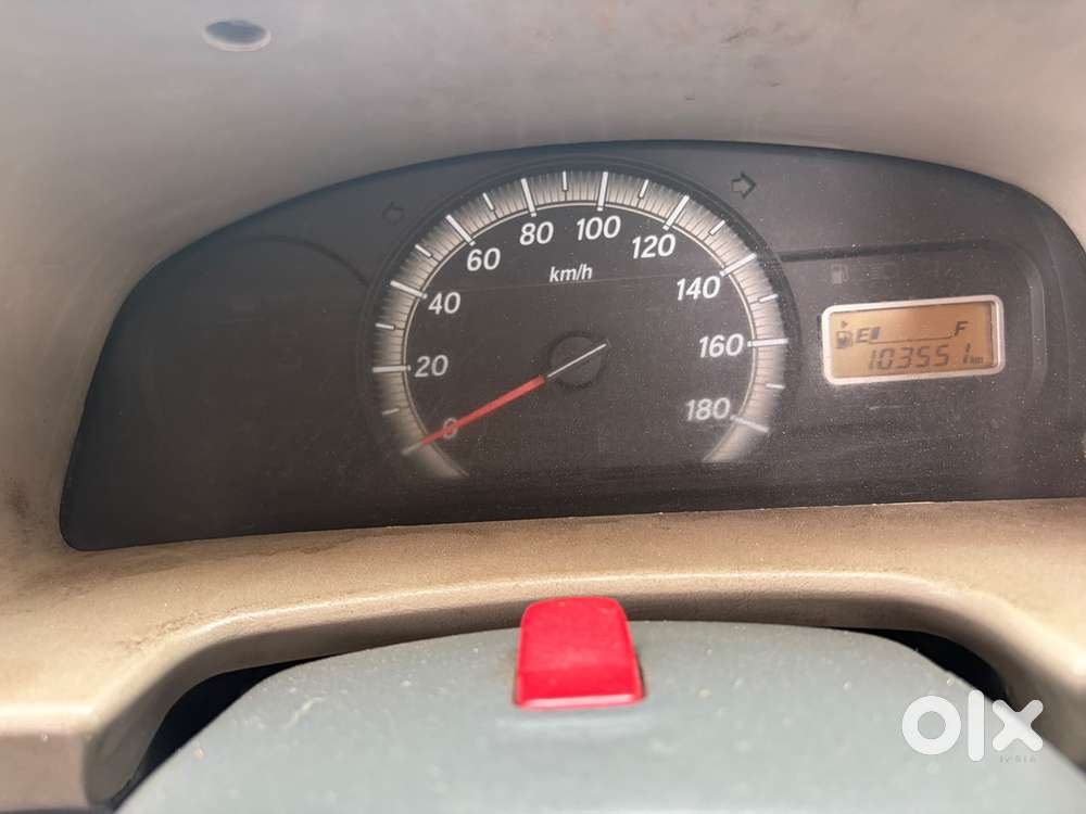 Maruti Suzuki Eeco 5 Seater Ac, 2013, Petrol