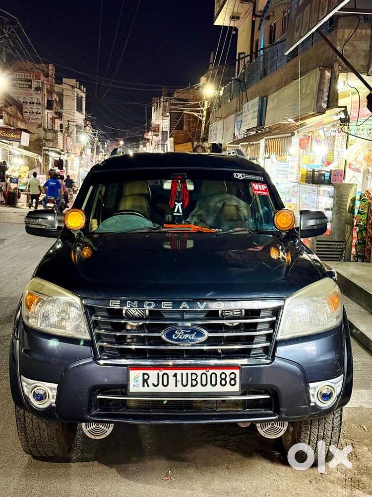 Ford Diesel Manual 2012 Car