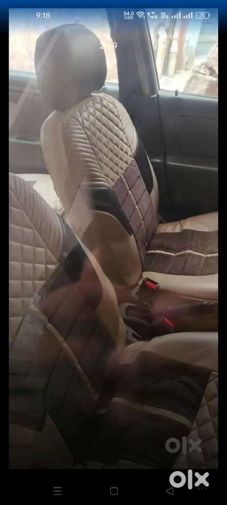 Maruti Suzuki Alto 2009