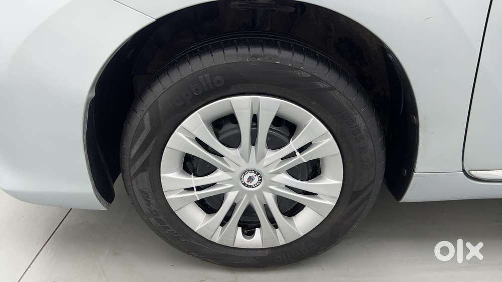 Toyota Glanza 1.2 S Amt, 2023, Petrol