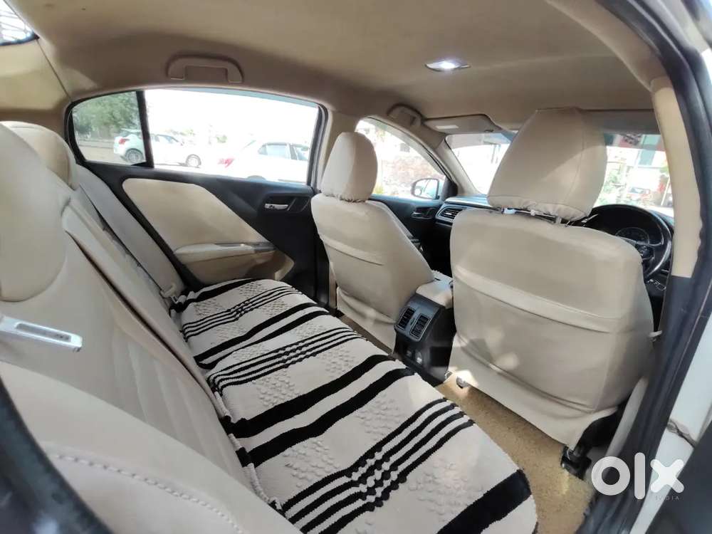 Honda City 2014 Diesel Good Condition All Completed