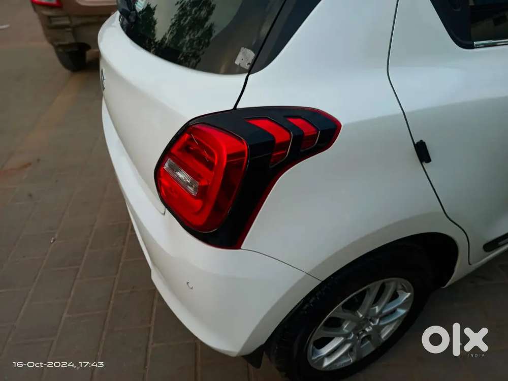 Maruti Suzuki Swift 2024