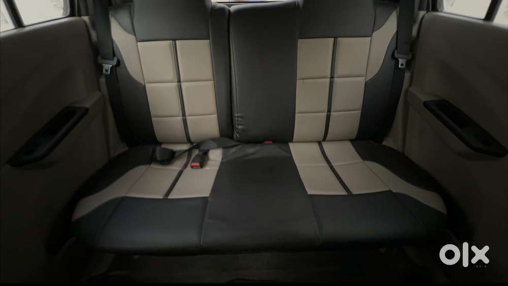 Maruti Suzuki Celerio Vxi, 2016, Petrol