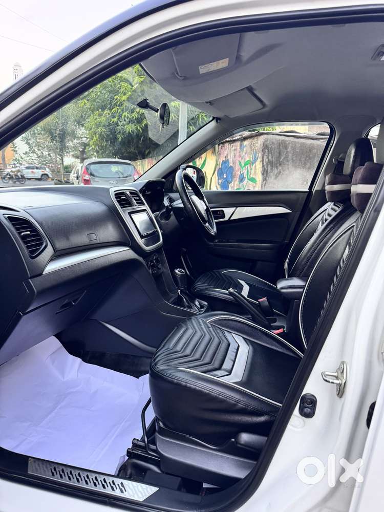 Maruti Suzuki Vitara Brezza Vdi (o), 2019, Diesel