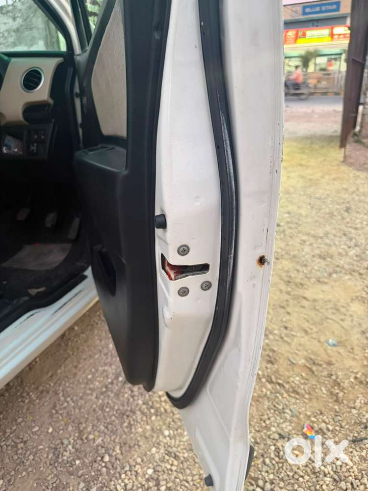 Maruti Suzuki Wagon R 2018 Well Maintained