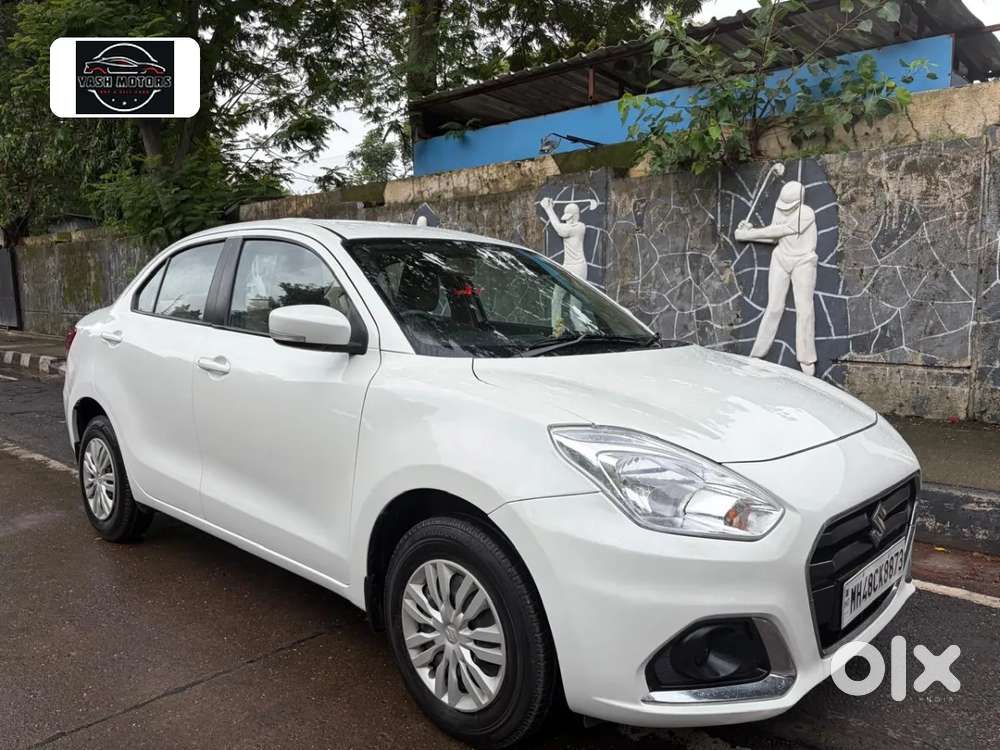 Maruti Suzuki Dzire Vxi Ags, 2023, Petrol