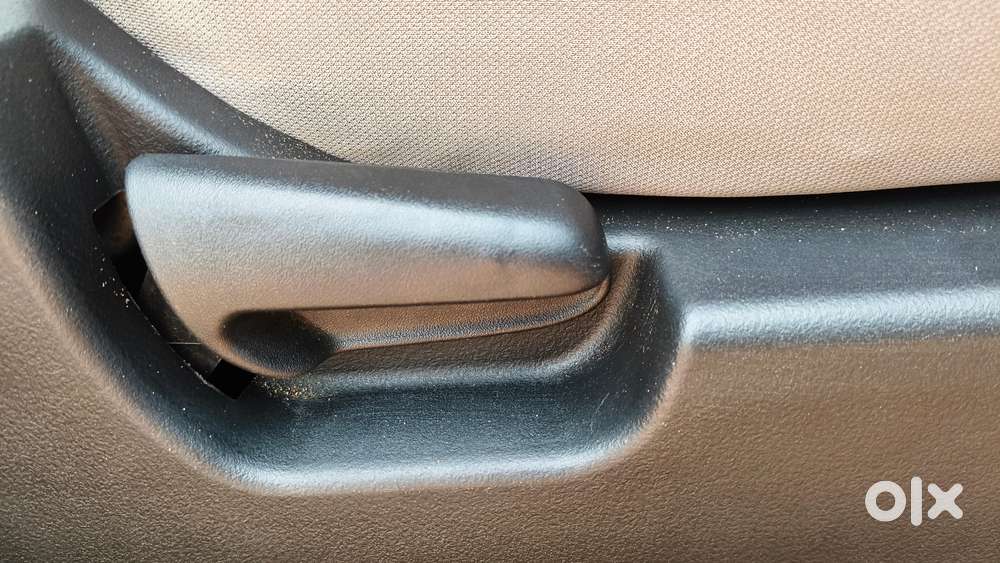 Maruti Suzuki Wagon R 1.0 Vxi Amt, 2015, Petrol