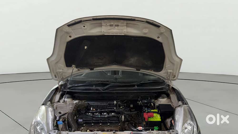 Maruti Suzuki Baleno 1.2 Cvt Delta, 2018, Petrol