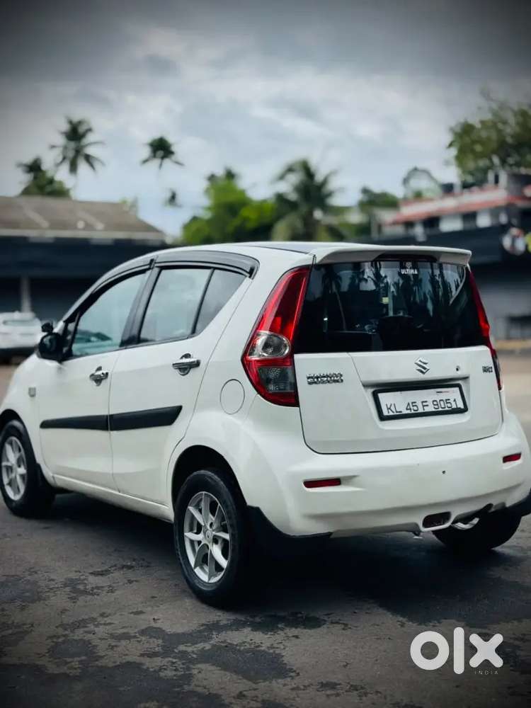 Maruti Suzuki Ritz 2011 Diesel 162000 Km Driven
