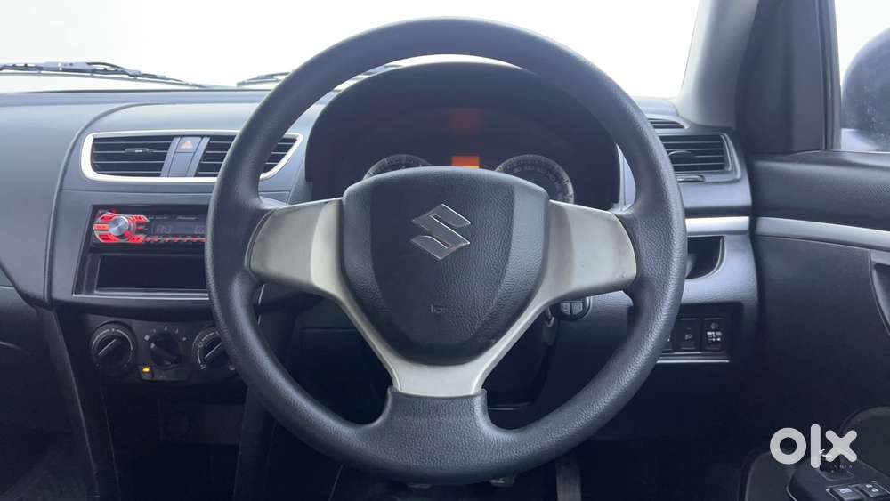 Maruti Suzuki Swift 2018 Vxi, 2013, Petrol