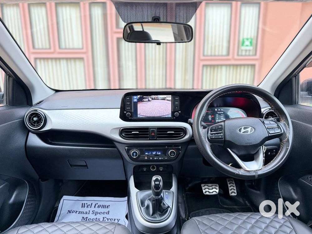 Hyundai Exter Sx 1.2 Amt, 2024, Petrol