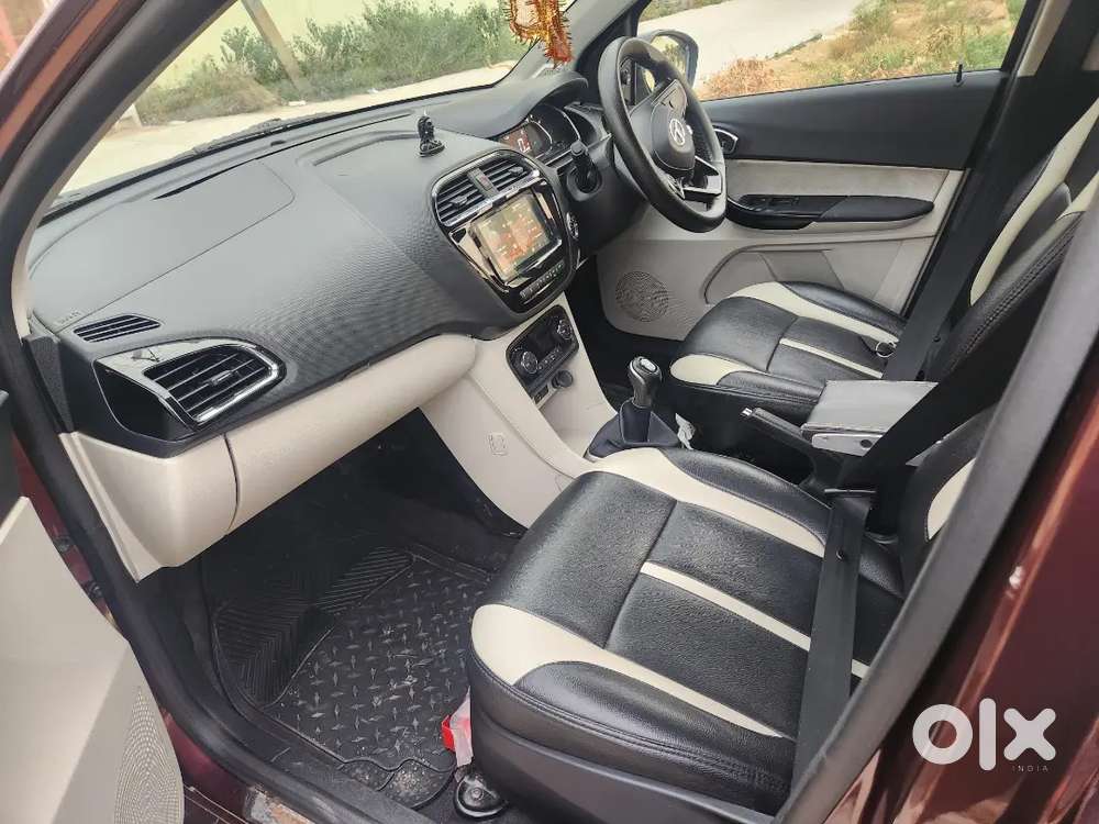 Tata Tigor 2022 Cng & Hybrids 52000 Km Driven
