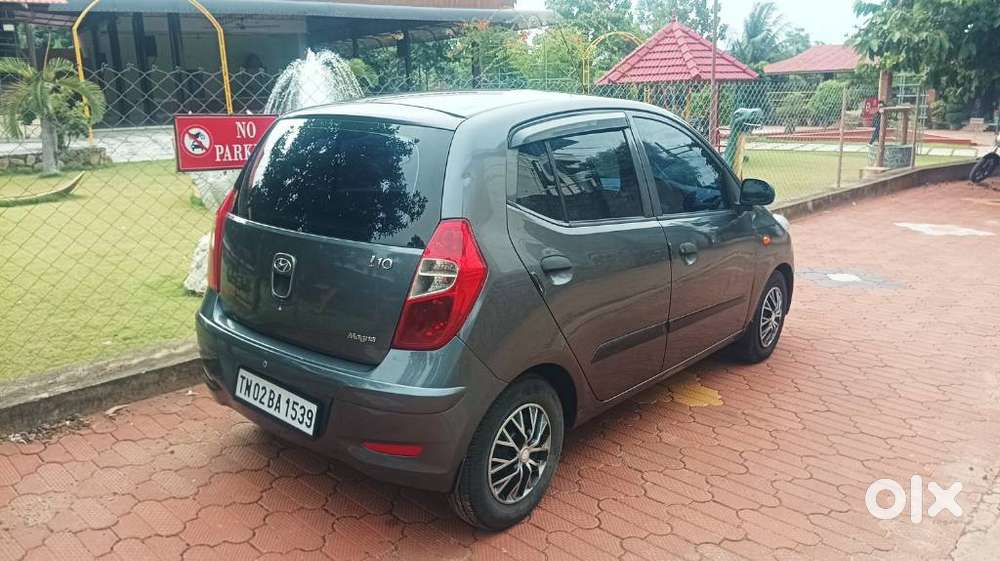 Hyundai I10 1.2 Kappa Magna, 2014, Petrol