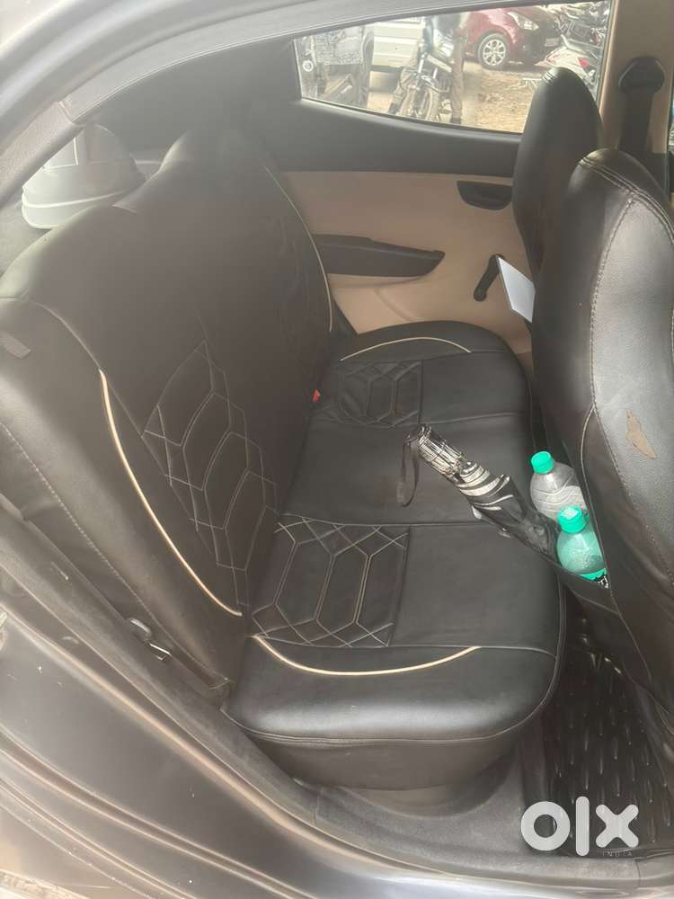 Hyundai Eon Petrol Manual 2016