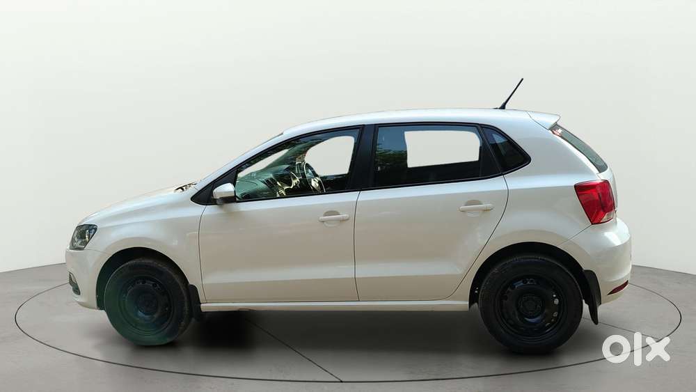 Volkswagen Polo 1.0 Comfortline Plus, 2018, Petrol