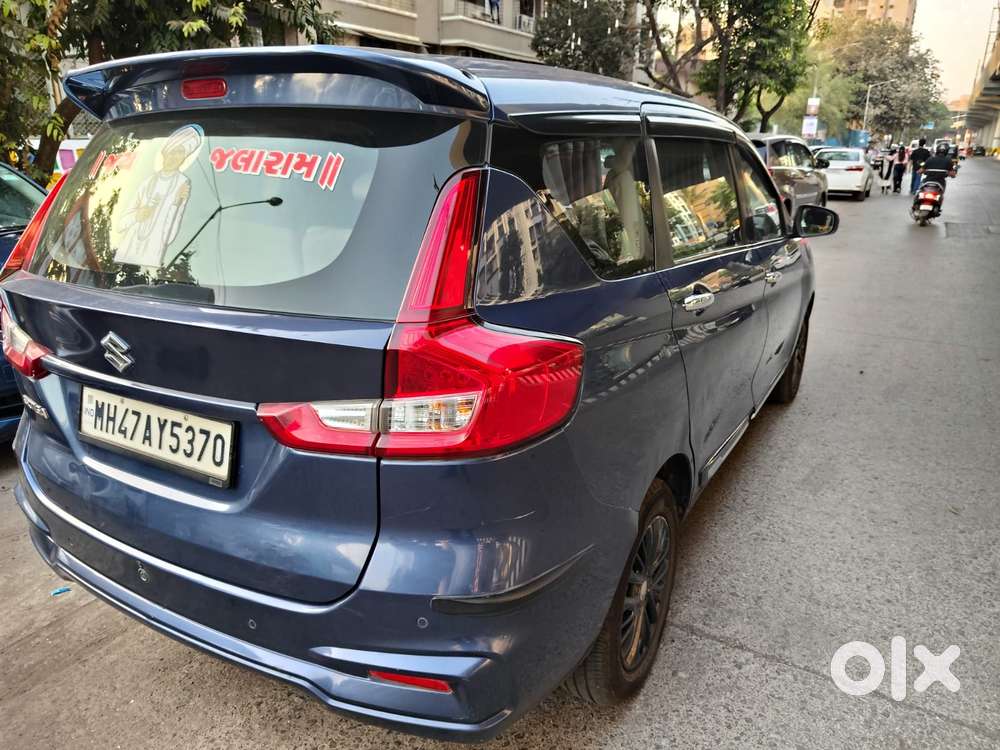 Maruti Suzuki Ertiga Vxi (o) Cng, 2021, Cng & Hybrids