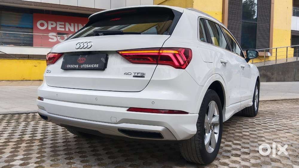 Audi Q3 40 Tfsi Premium Plus, 2025, Petrol