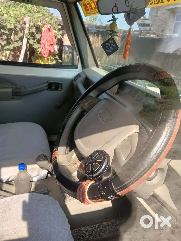 Gadi Achhi Condition Me Hai