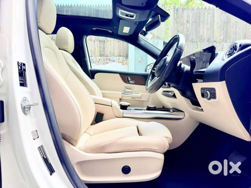 Mercedes-benz Gla 220d, 2021, Diesel