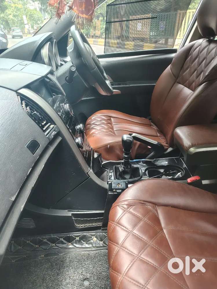 Mahindra Xuv500 2019 Diesel 65000 Km Driven Single Handedly Doctor Dri