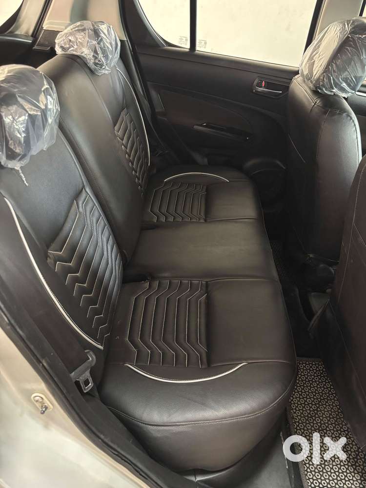 Maruti Suzuki Swift Vdi, 2017, Diesel