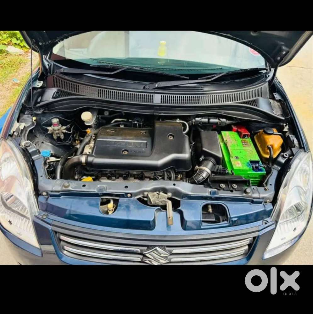 Maruti Dzire Vdi 2009