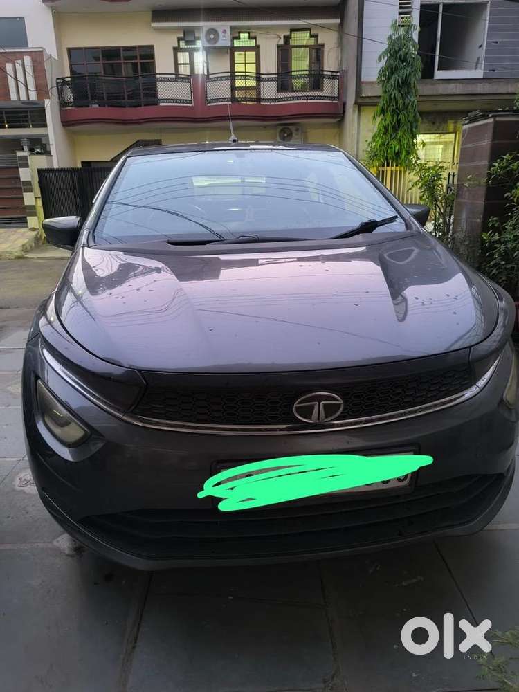 Tata Petrol Manual 2022