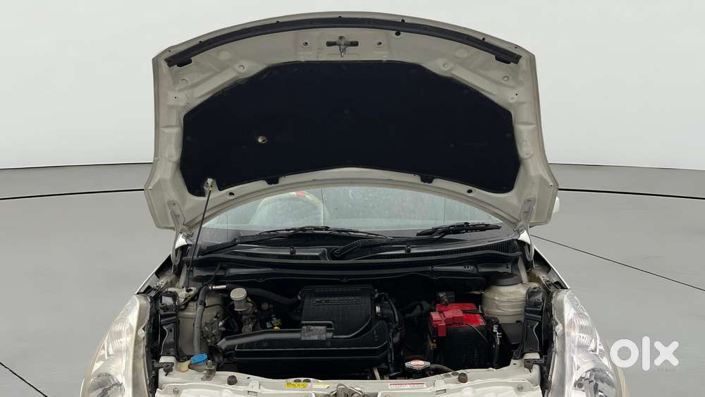 Maruti Suzuki Swift 1.2 Lxi (o), 2017, Petrol
