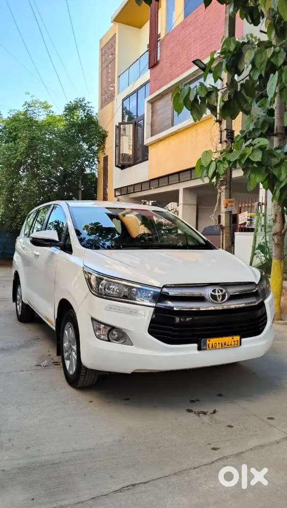 Crysta 2017 For Sale