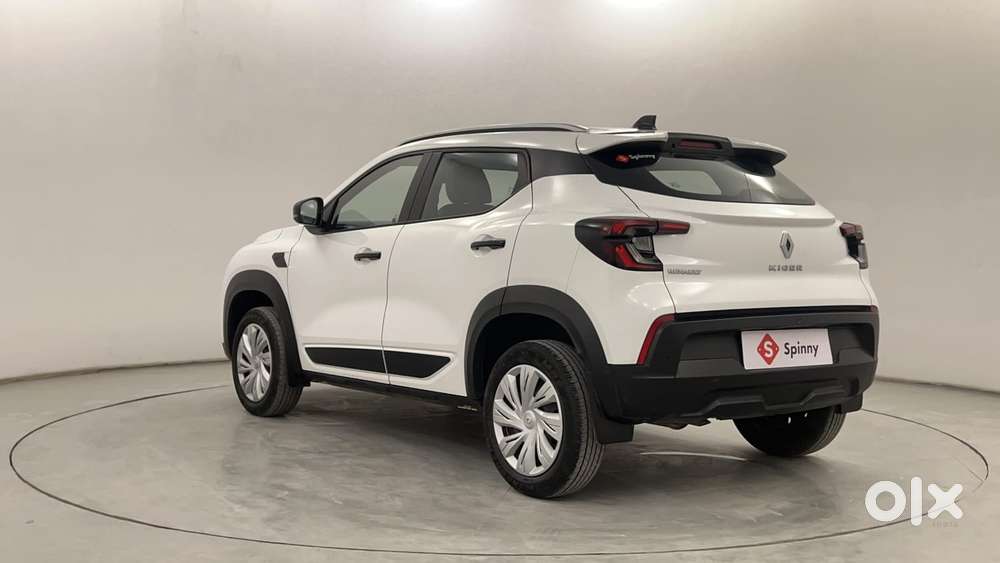 Renault Kiger Rxl, 2024, Petrol