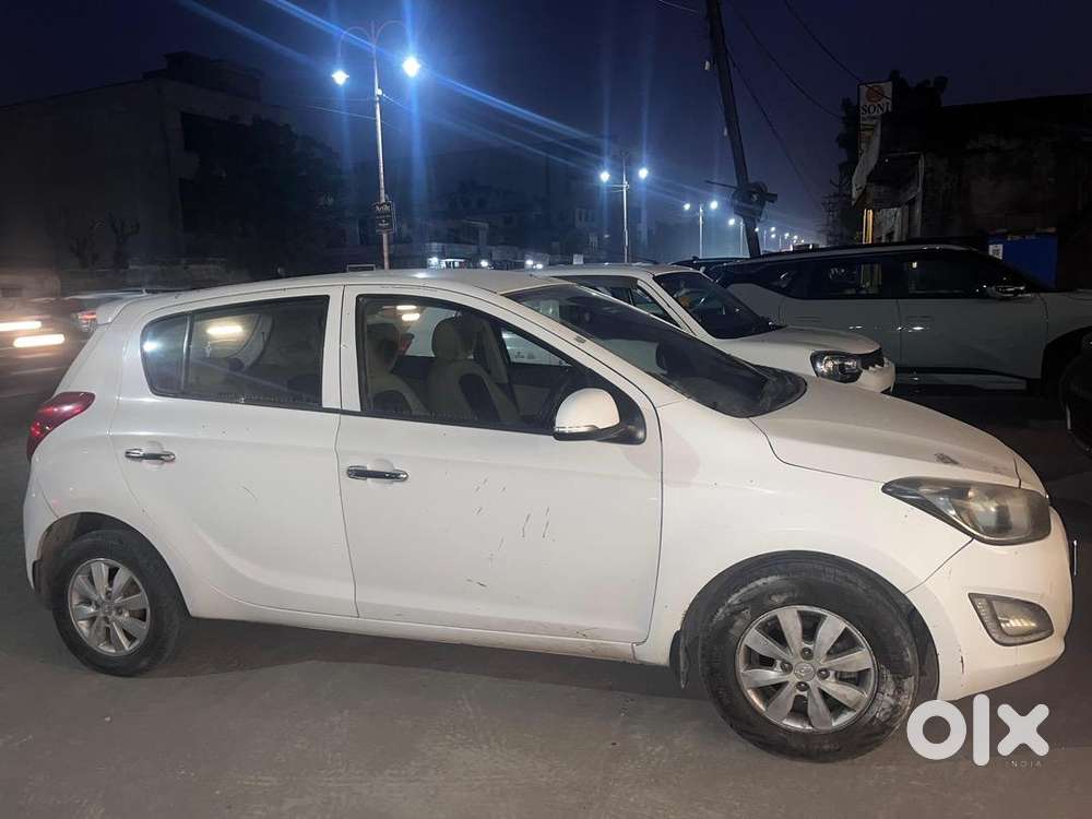 Hyundai Diesel Manual 2013