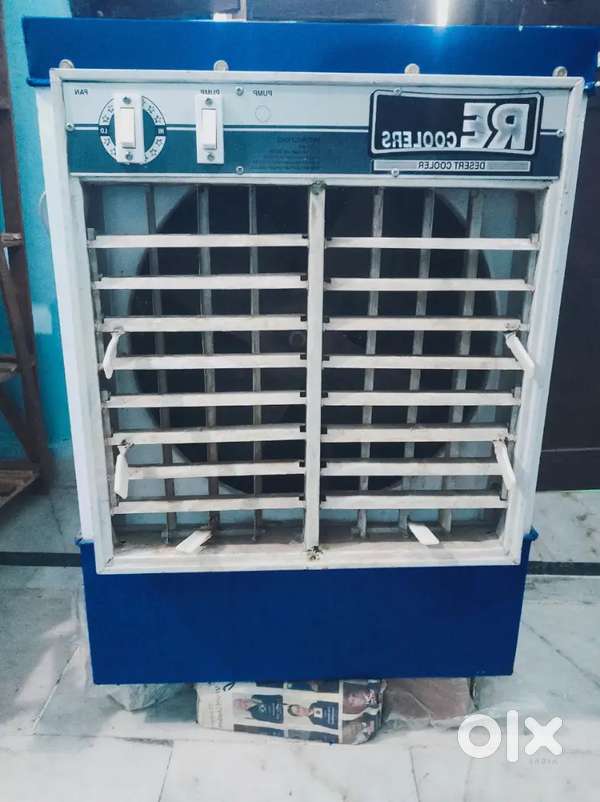 Cooler available in Mukhrjee nagar