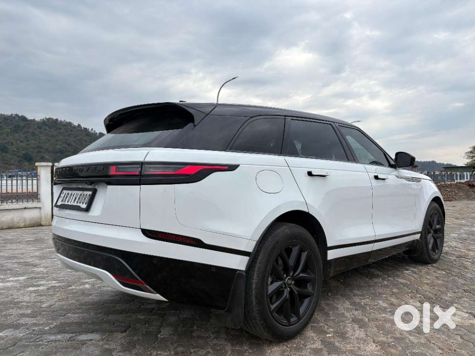 Land Rover Range Velar Hse Dynamic 2.0 Diesel, 2024, Diesel