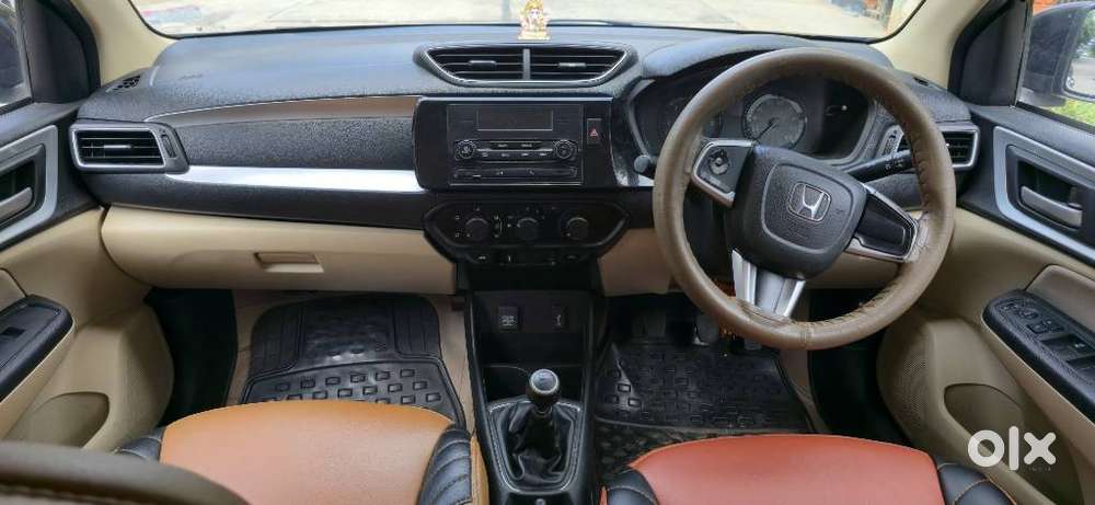 Honda Amaze 1.5 Smt I Dtec, 2022, Diesel