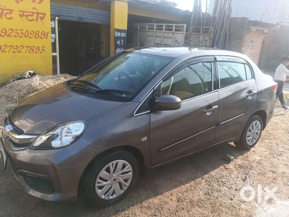 Honda Amaze Diesel Manual 2014