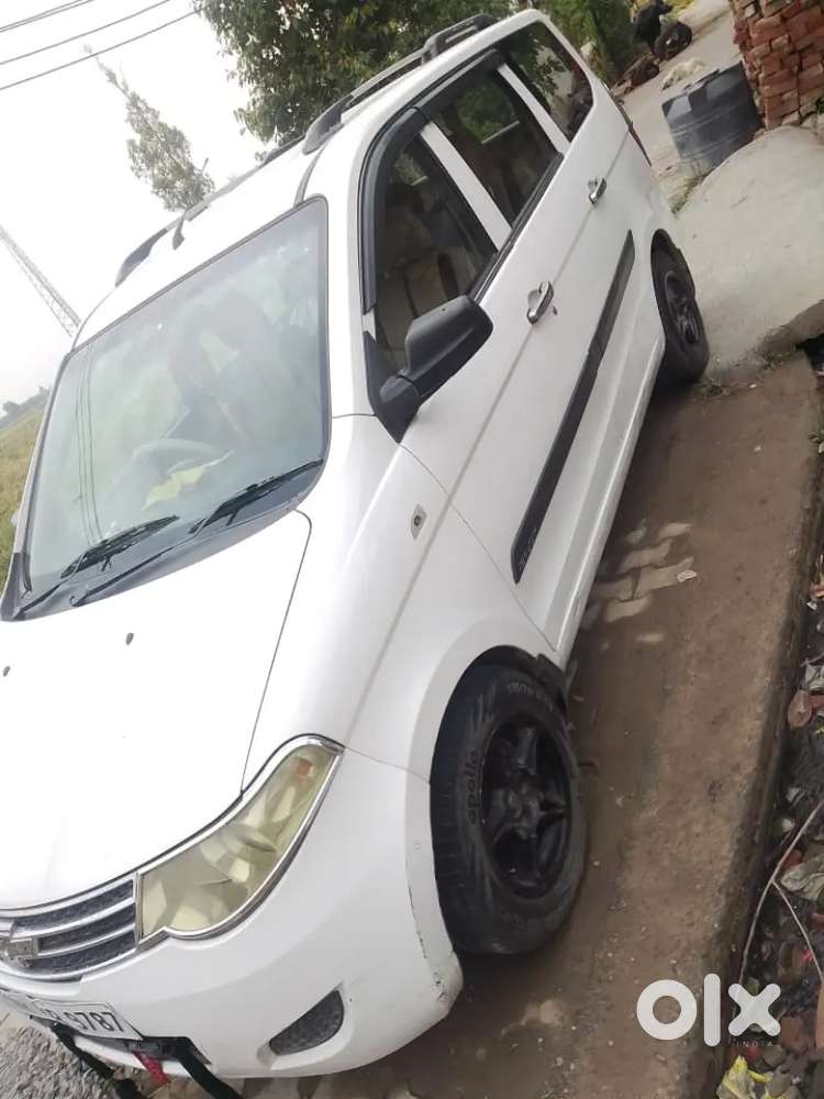 Chevrolet Enjoy 2014