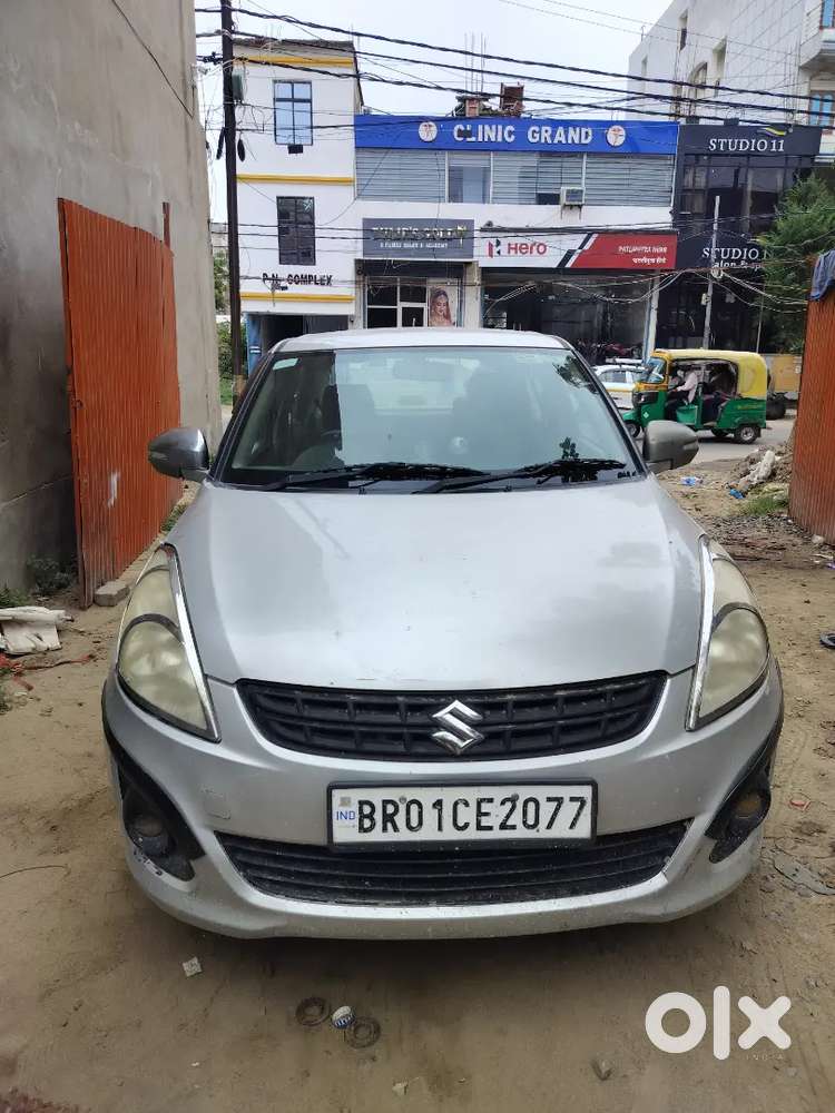 Railway Loco Pilot Ke Car Hai
