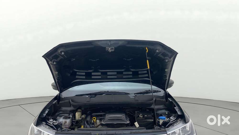 Volkswagen Taigun Topline 1.0 Tsi Mt (electric Seats), 2023, Petrol