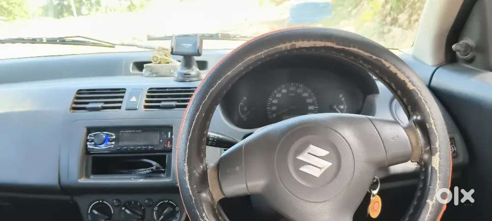 Swift Dzire 14 Model