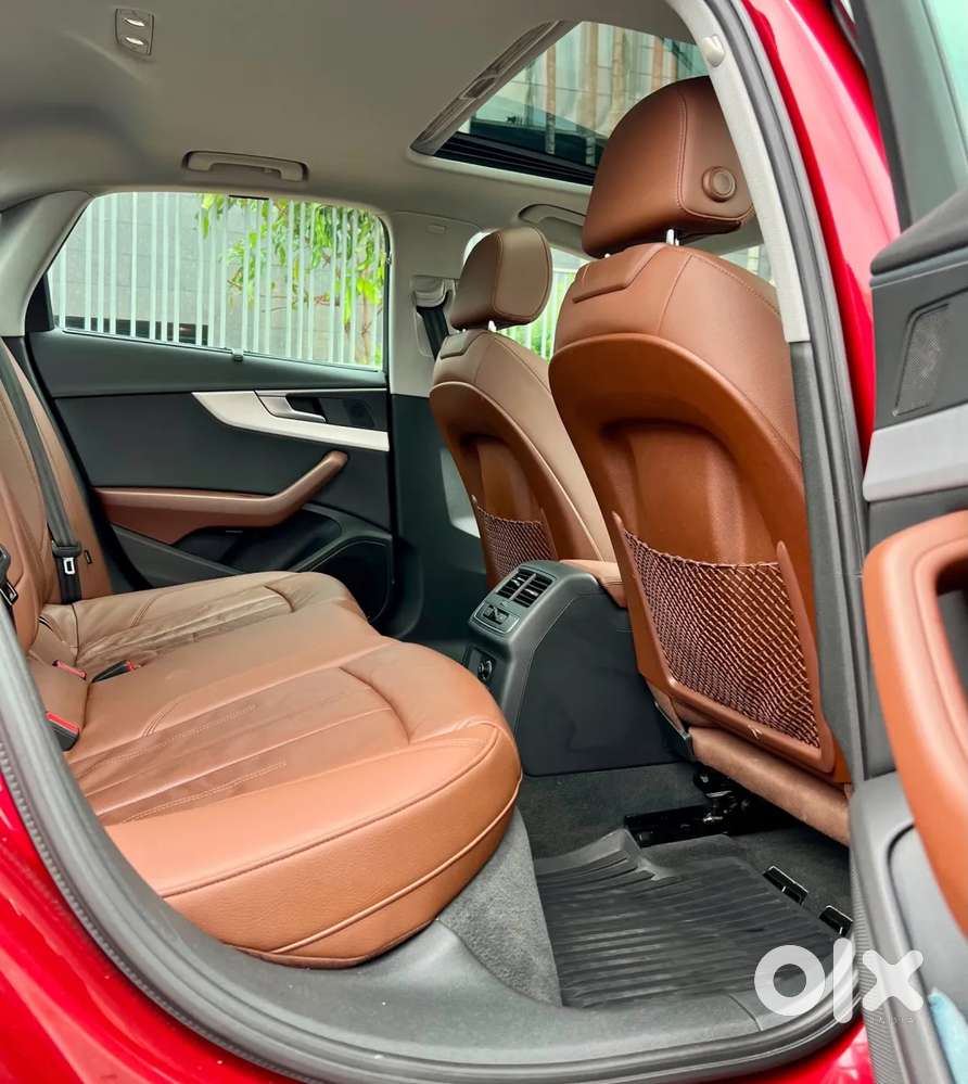 Audi A4 1.4 30 Tfsi Premium Plus, 2018, Petrol