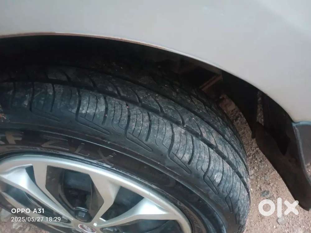 Tata Indica Vista 2011 Diesel 155000 Km Driven